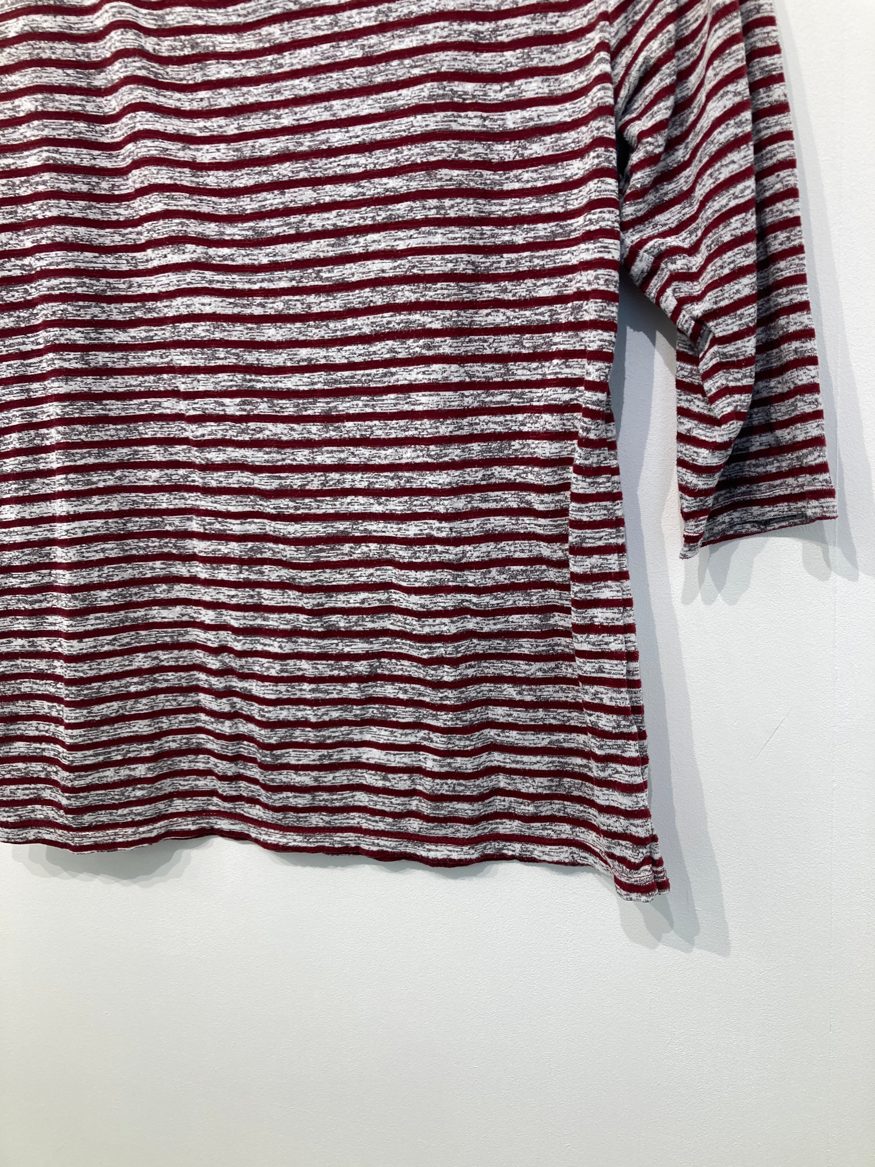 Tippy Bluse